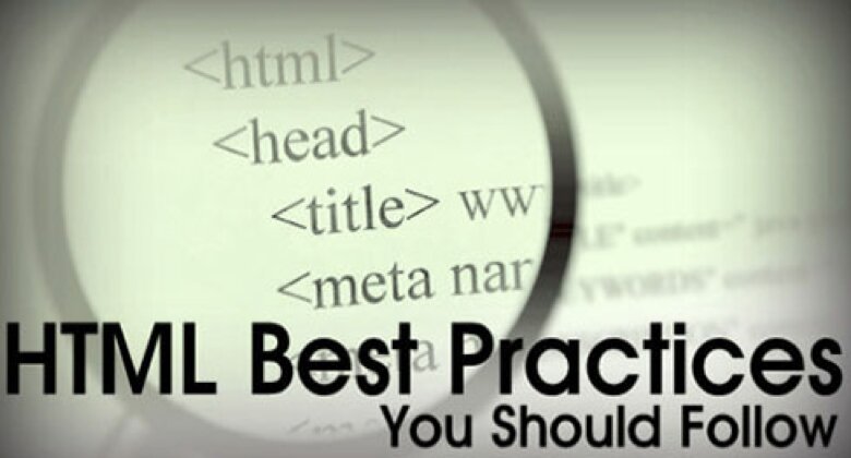 HTML Best Practices, Part–2 (3 - part series)
