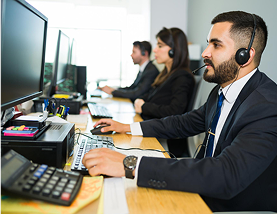 Maintenance & Upgrades 