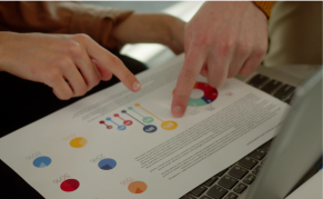 Experience Evaluation & Mapping