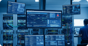 User Experience Enhancement 