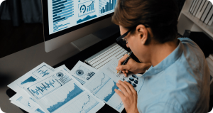 Analyse & Generate Insights