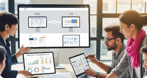 Recommend & Implement Improvements