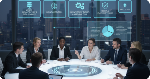 Foundational Strategy & Readiness