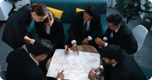 Identify Stakeholders and Users