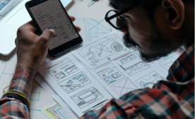  Testing & Validation