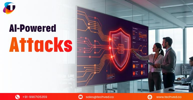 AI-Powered Attacks Are Here: How Enterprises Must Rethink Cybersecurity