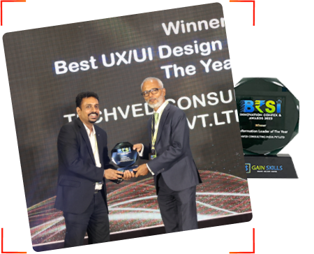 Digital Excellence Award