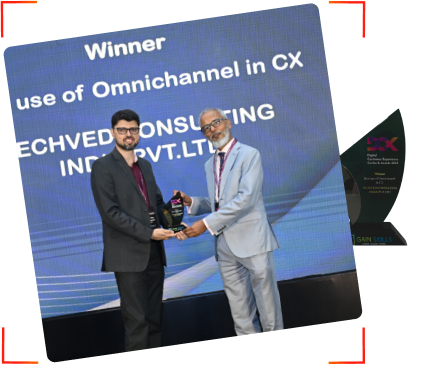 Best Use of Omnichannel in UX