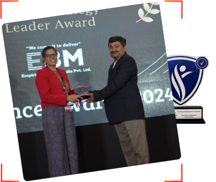 Insurance Technology partner of the year