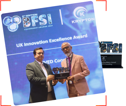 Most Innovative Company of The Year