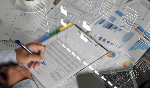 Content Audit & Architecture