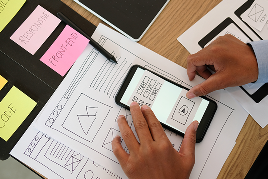 Testing and Iteration