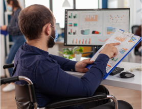 Accessibility Assessment