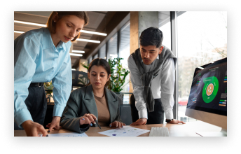 Discovery & Alignment 