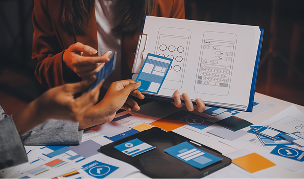 User Experience Enhancement 