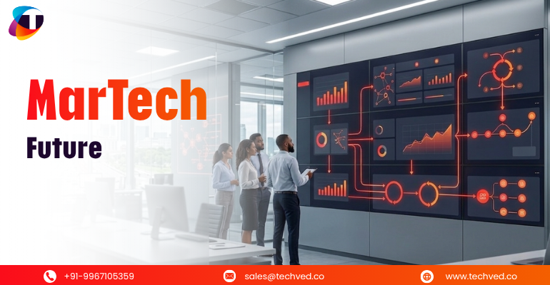 The Future of Marketing Technology: Integration, Intelligence, and Automation