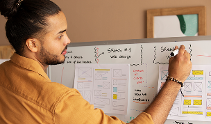 Advanced UX Heuristic Evaluation