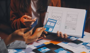 Real-World UX Testing 