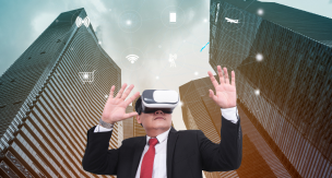 Customized Metaverse Solutions 