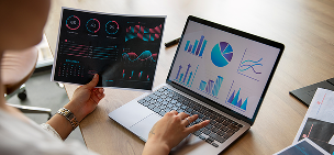 Analytics & Optimization