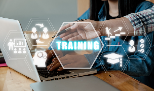 Training & Continuous Support